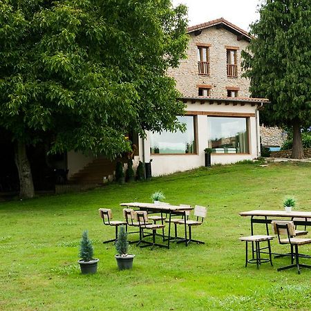 Posada Sotobosque Santander Exterior foto